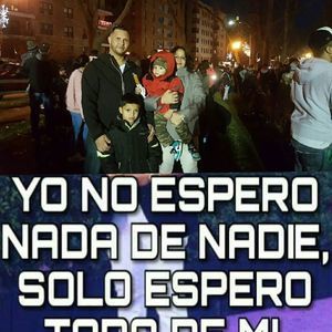 Meet your Posher, Josue